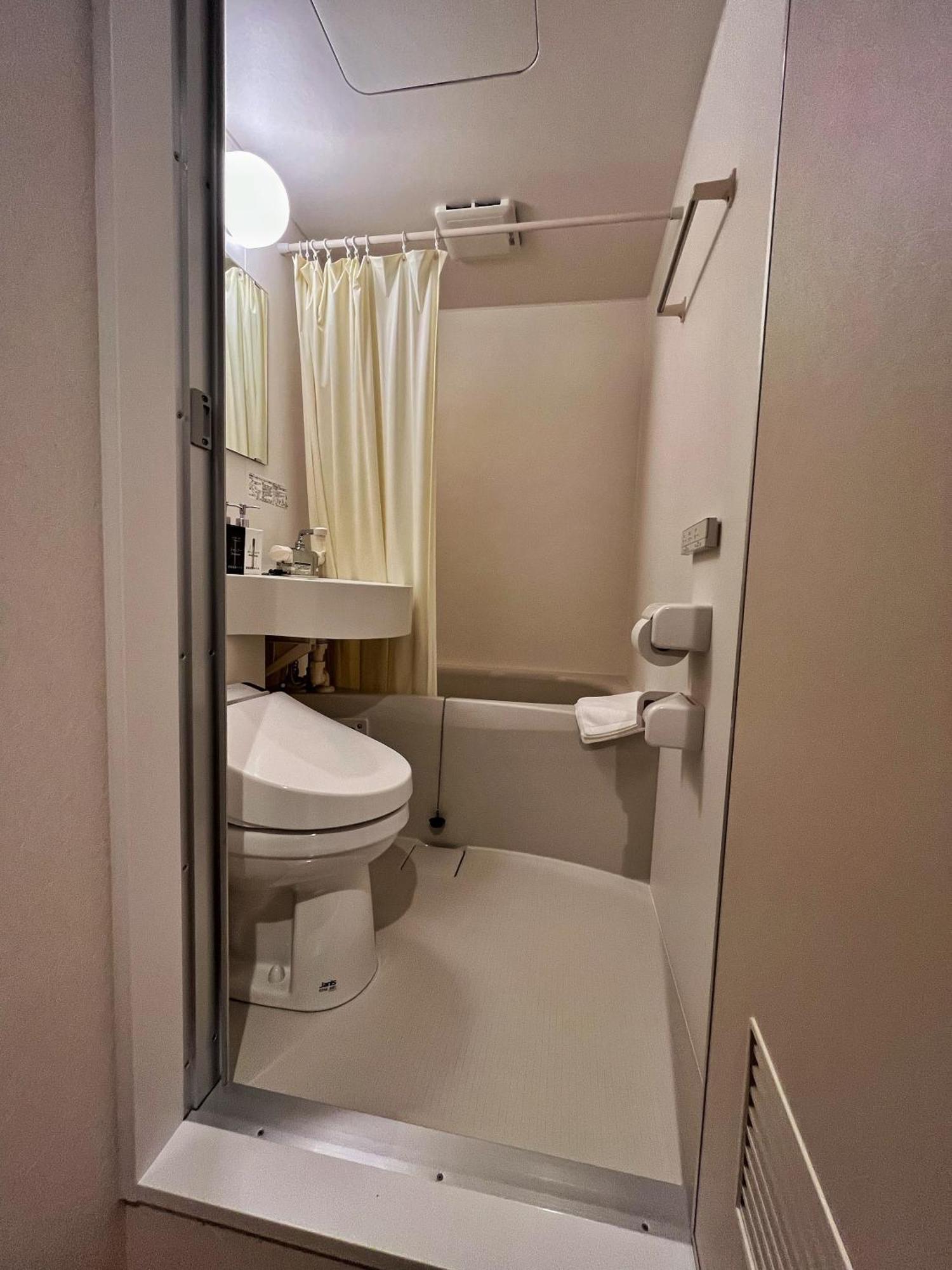Kansai Seaside Hotel Kaizuka Εξωτερικό φωτογραφία