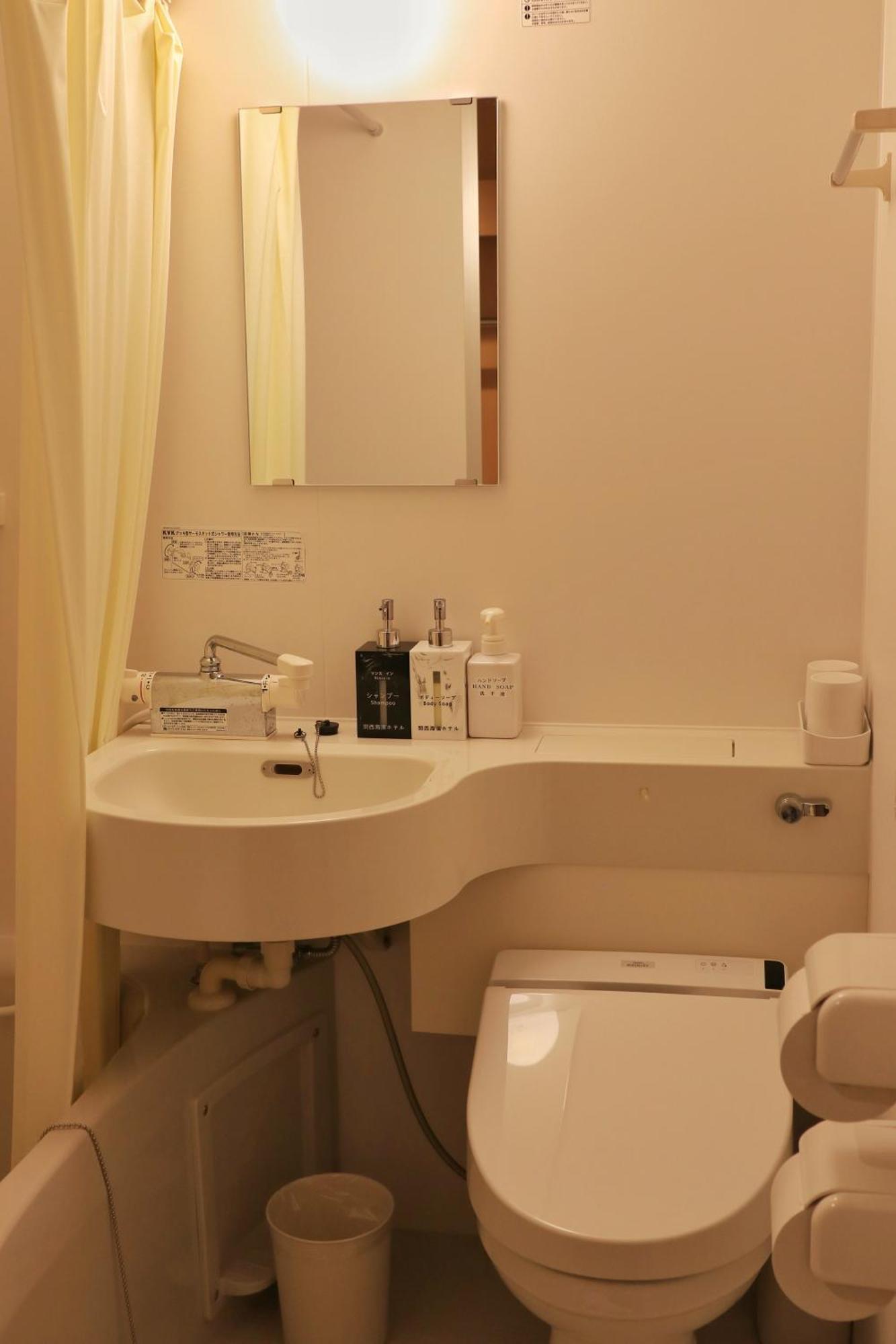 Kansai Seaside Hotel Kaizuka Εξωτερικό φωτογραφία