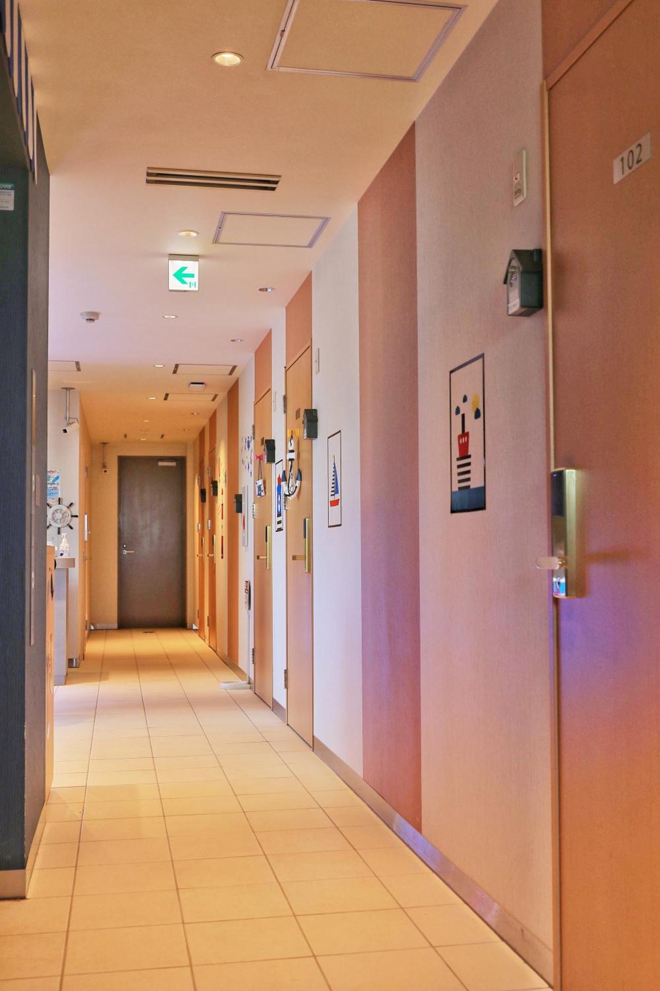 Kansai Seaside Hotel Kaizuka Εξωτερικό φωτογραφία