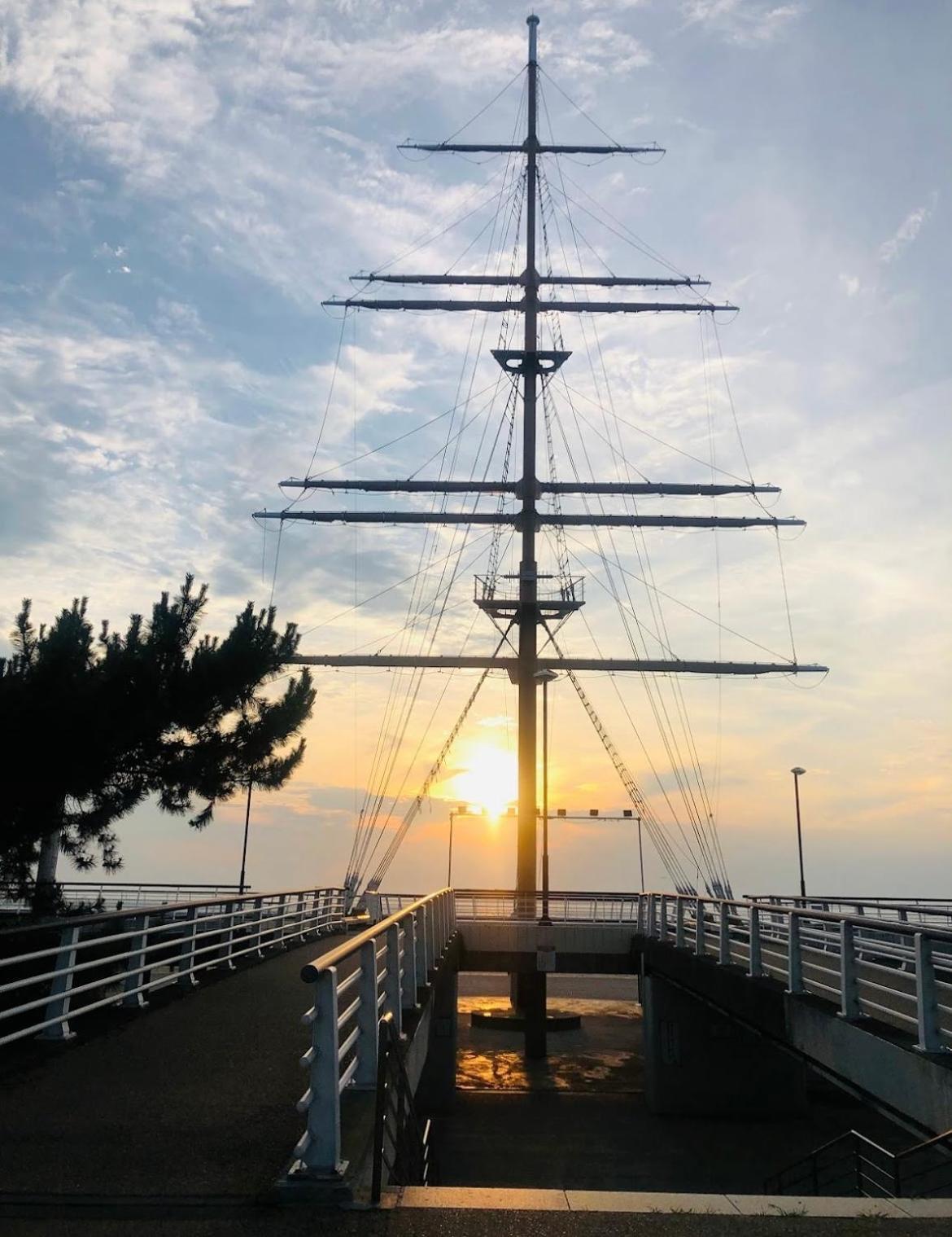 Kansai Seaside Hotel Kaizuka Εξωτερικό φωτογραφία