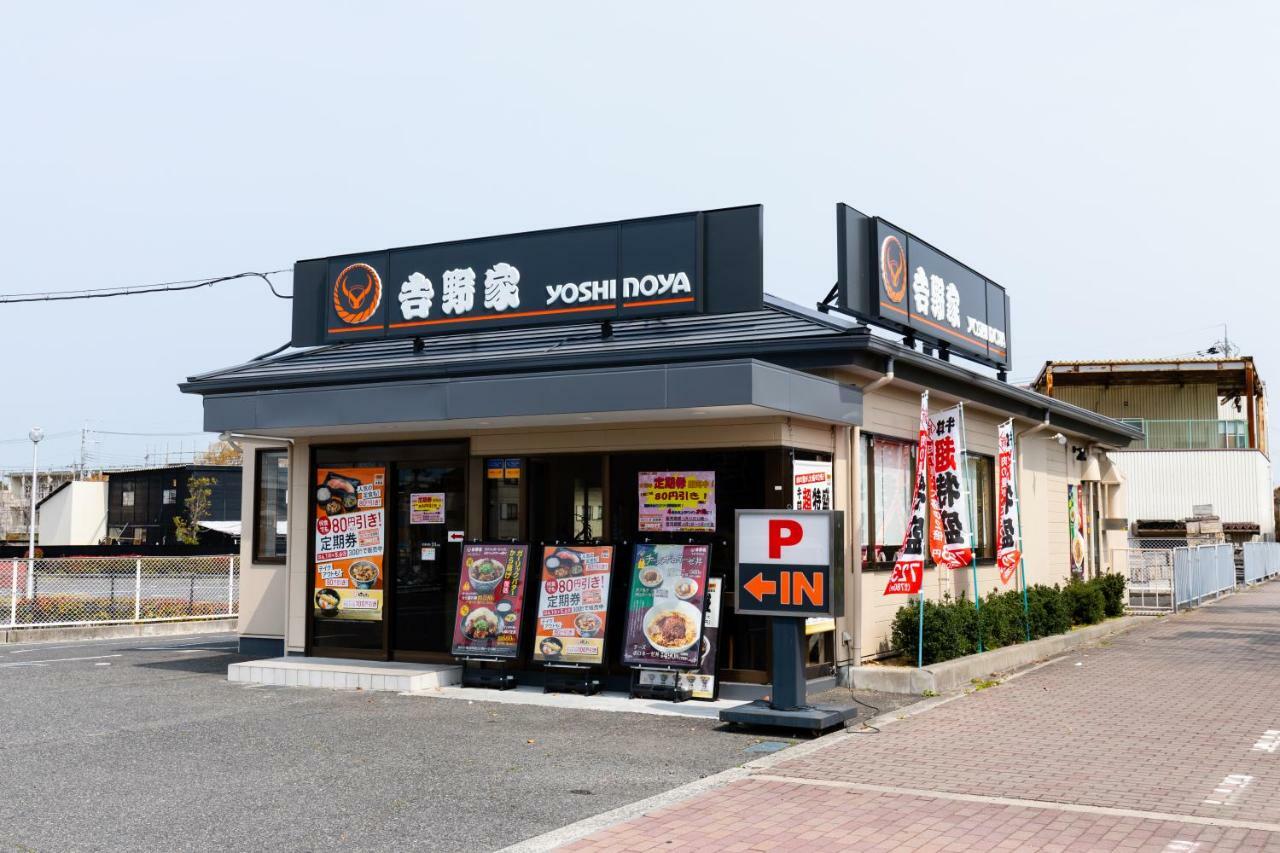 Kansai Seaside Hotel Kaizuka Εξωτερικό φωτογραφία