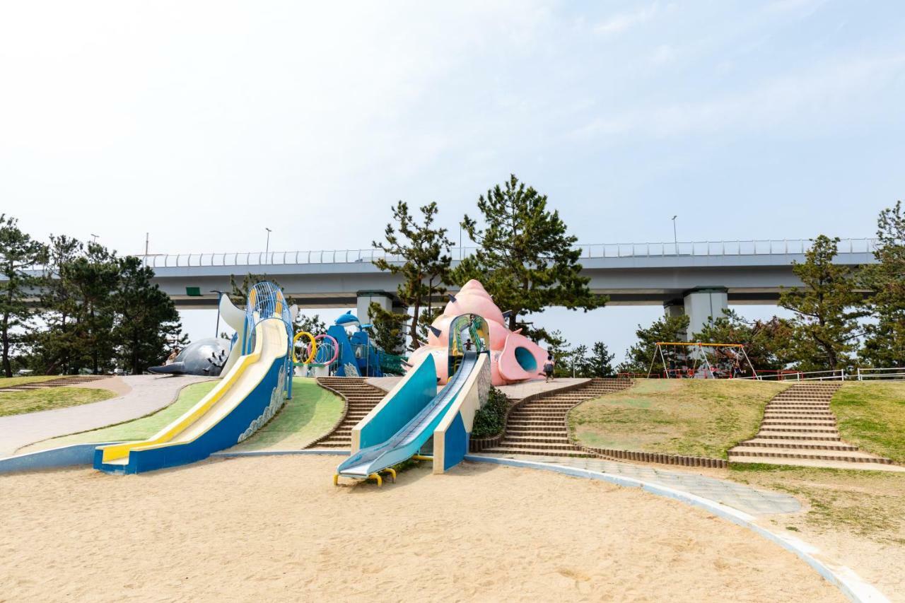 Kansai Seaside Hotel Kaizuka Εξωτερικό φωτογραφία